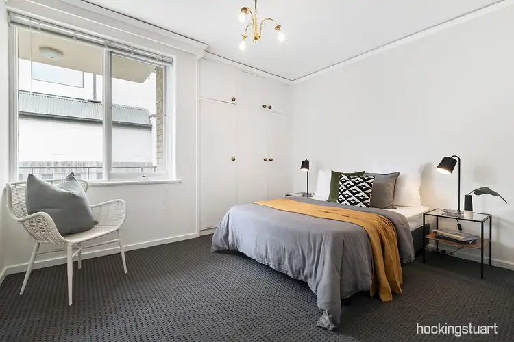 Sixth view of Homely apartment listing, 2/25 Leslie Street, St Kilda East VIC 3183