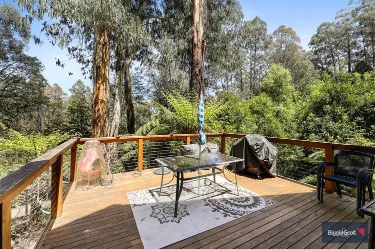 Second view of Homely house listing, 13 Scottys Track  Track, Tanjil Bren VIC 3833