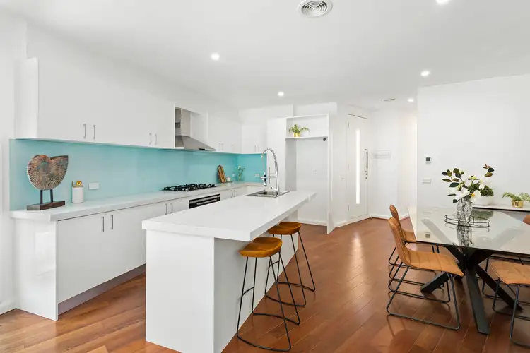 Main view of Homely townhouse listing, 7/7 Toinette Court, Doncaster East VIC 3109