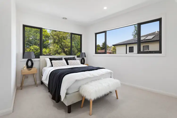 Third view of Homely townhouse listing, 7/7 Toinette Court, Doncaster East VIC 3109