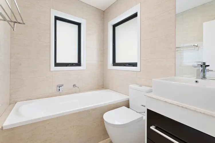 Fourth view of Homely townhouse listing, 7/7 Toinette Court, Doncaster East VIC 3109