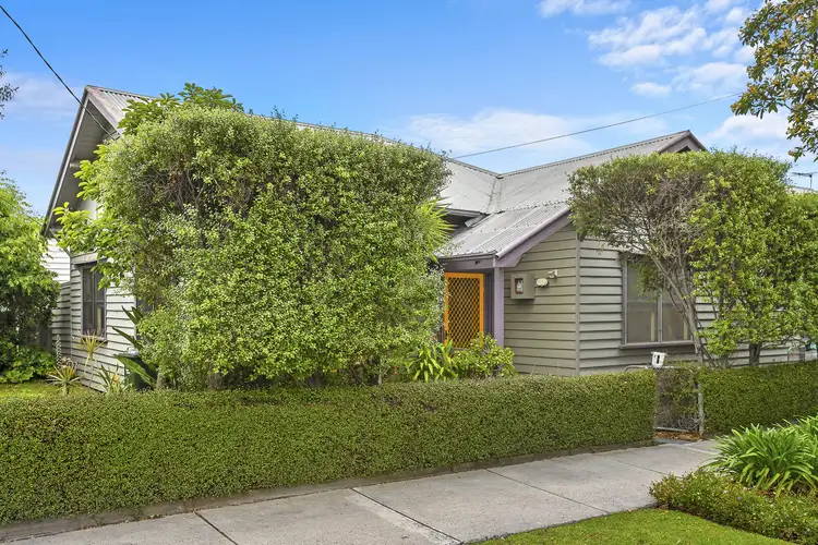 5 Mirls Street, Newport VIC 3015