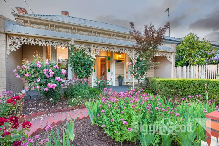 Main view of Homely house listing, 318 Errard Street South, Ballarat Central VIC 3350