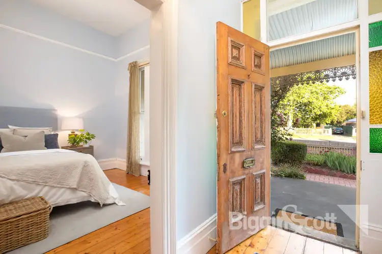 Second view of Homely house listing, 318 Errard Street South, Ballarat Central VIC 3350