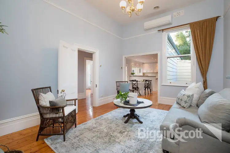 Third view of Homely house listing, 318 Errard Street South, Ballarat Central VIC 3350