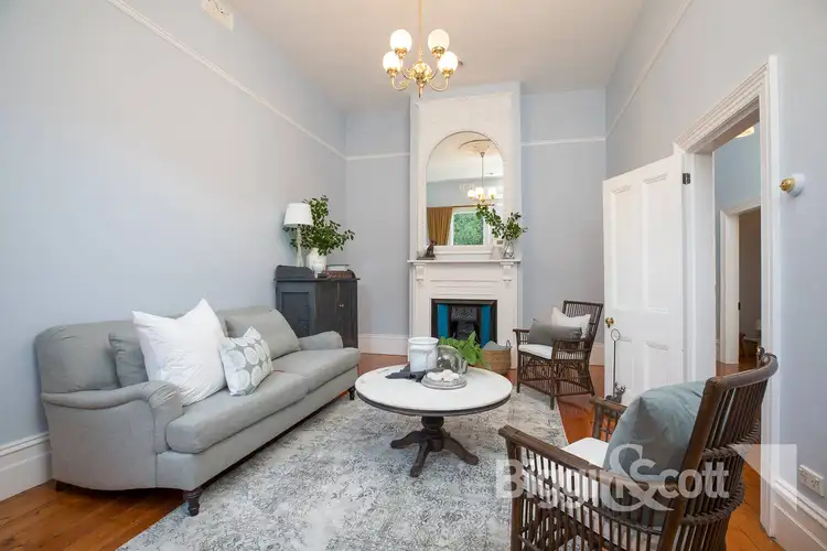 Fourth view of Homely house listing, 318 Errard Street South, Ballarat Central VIC 3350