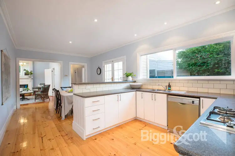 Seventh view of Homely house listing, 318 Errard Street South, Ballarat Central VIC 3350