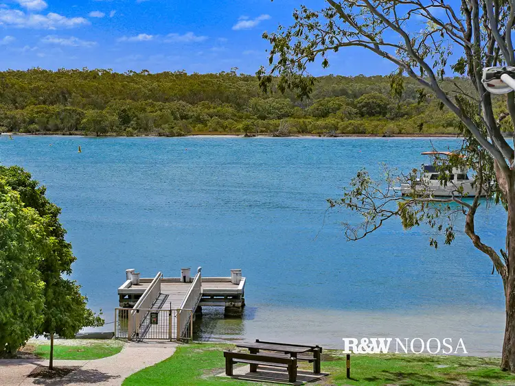 Sixth view of Homely apartment listing, 6/21 Elizabeth Street, Noosaville QLD 4566