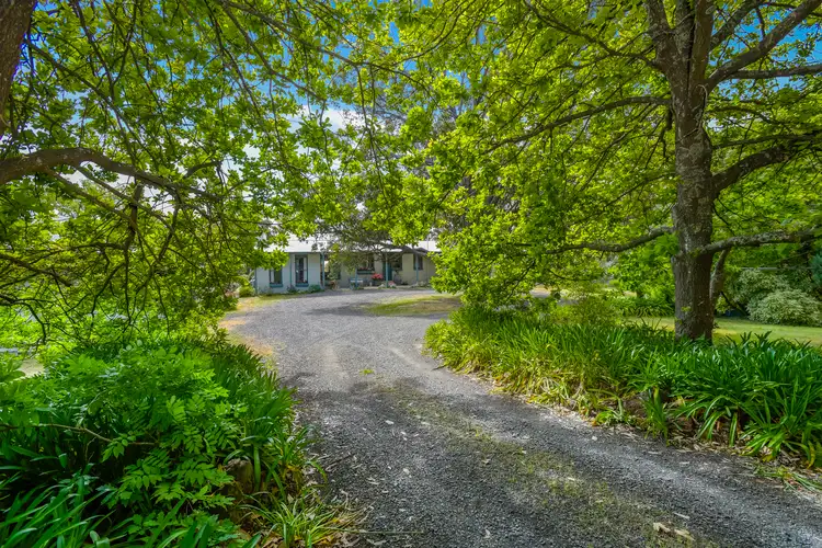 Second view of Homely house listing, 121 Forbes Road, Macedon VIC 3440
