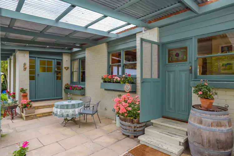 Third view of Homely house listing, 121 Forbes Road, Macedon VIC 3440