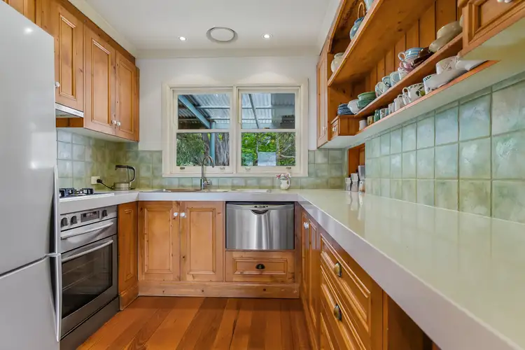 Sixth view of Homely house listing, 121 Forbes Road, Macedon VIC 3440