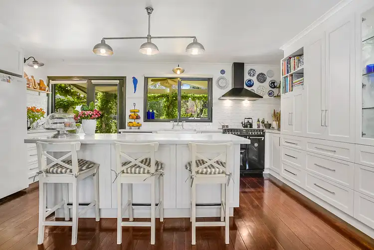 Sixth view of Homely house listing, 14 Clarke Street, Mount Macedon VIC 3441