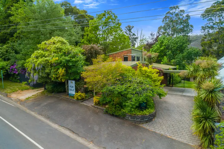 764 Mount Macedon Road, Mount Macedon VIC 3441