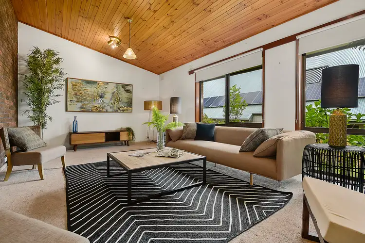 Fifth view of Homely house listing, 764 Mount Macedon Road, Mount Macedon VIC 3441