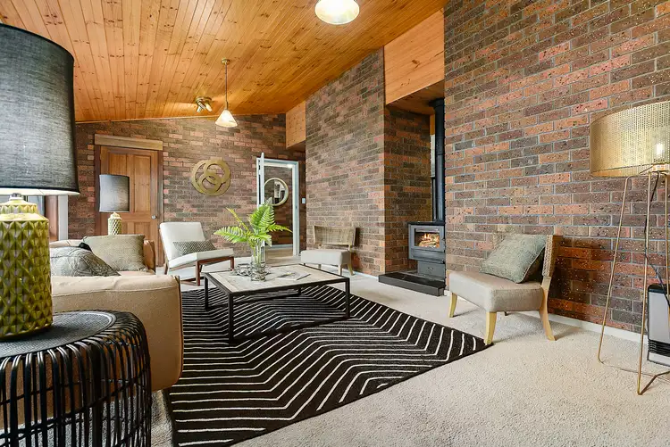 Sixth view of Homely house listing, 764 Mount Macedon Road, Mount Macedon VIC 3441