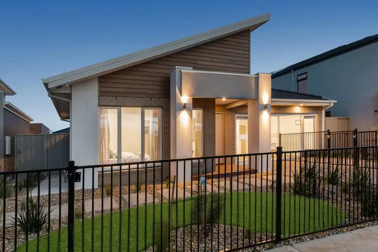 33 Atlantis Drive, Point Cook VIC 3030