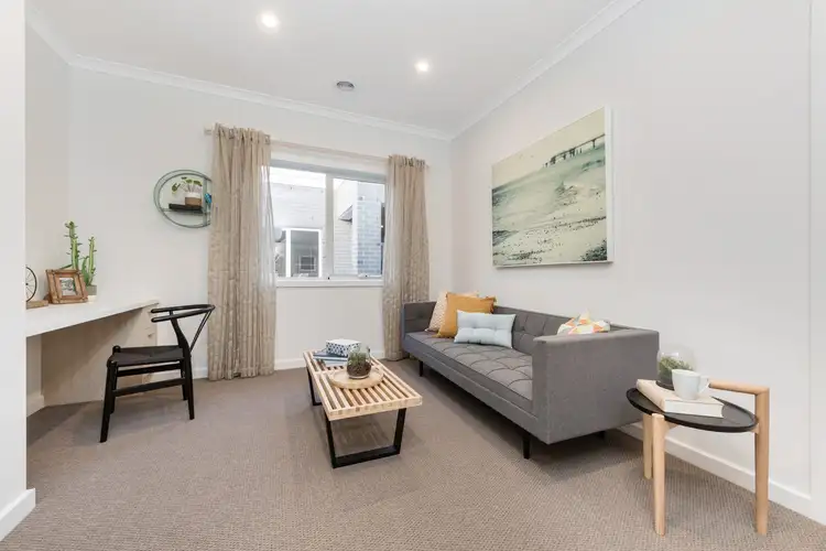 Sixth view of Homely house listing, 33 Atlantis Drive, Point Cook VIC 3030