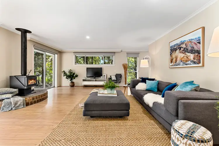 22 Corks Road, Macedon VIC 3440