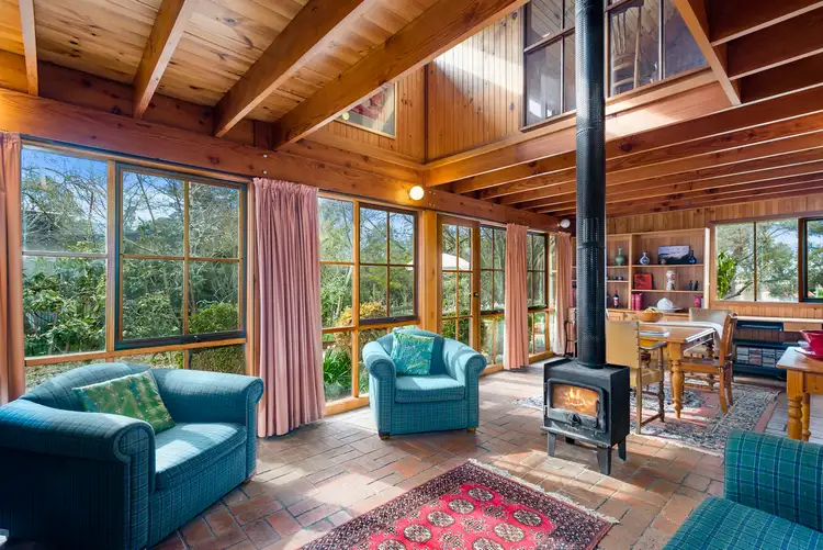 Fourth view of Homely house listing, 80 Railway Place, Macedon VIC 3440