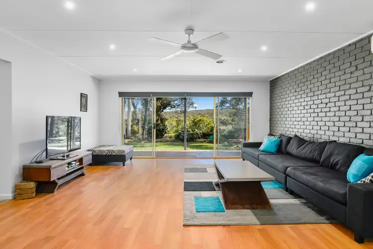 Third view of Homely house listing, 50 Walgood Grove, Macedon VIC 3440