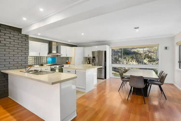 Fourth view of Homely house listing, 50 Walgood Grove, Macedon VIC 3440