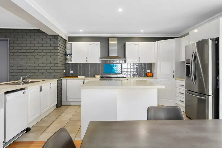 Fifth view of Homely house listing, 50 Walgood Grove, Macedon VIC 3440