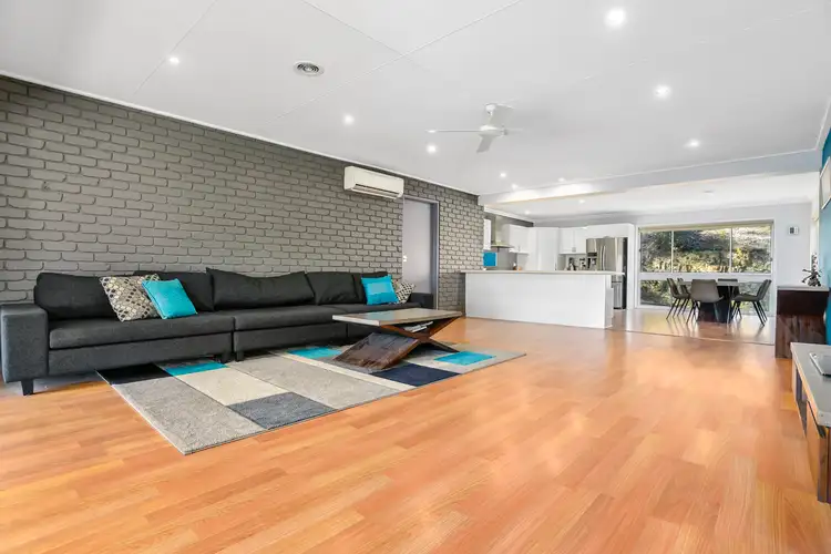 Sixth view of Homely house listing, 50 Walgood Grove, Macedon VIC 3440
