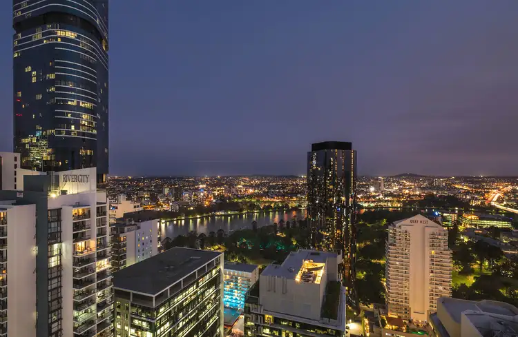 3903/70 Mary Street, Brisbane QLD 4000