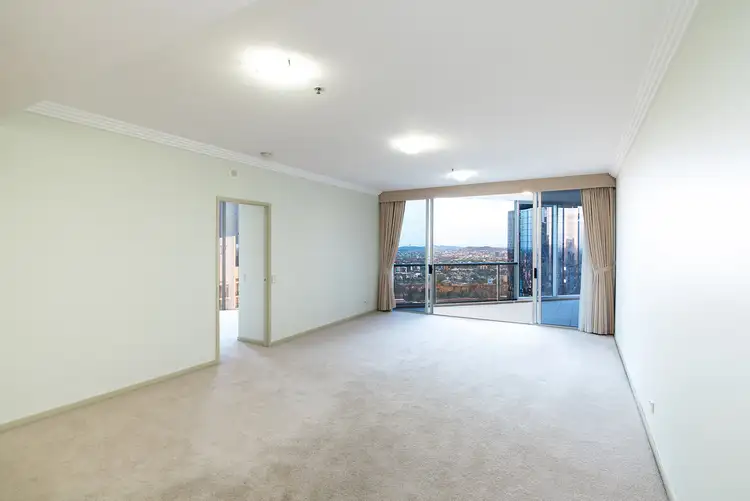 Fourth view of Homely apartment listing, 3903/70 Mary Street, Brisbane QLD 4000
