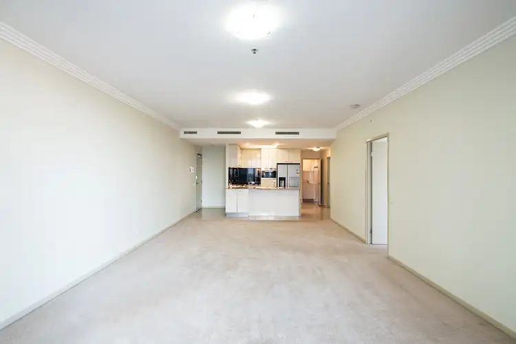 Fifth view of Homely apartment listing, 3903/70 Mary Street, Brisbane QLD 4000