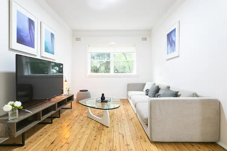 3&17/58 Campbell Parade, Bondi Beach NSW 2026
