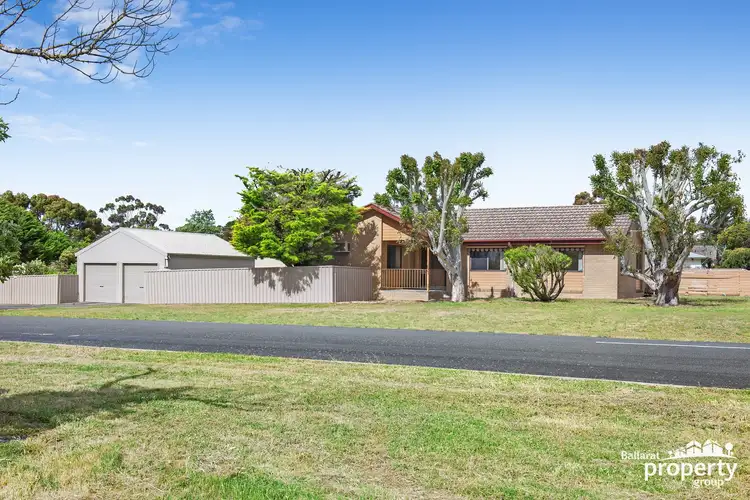 16 Smythe Street, Skipton VIC 3361