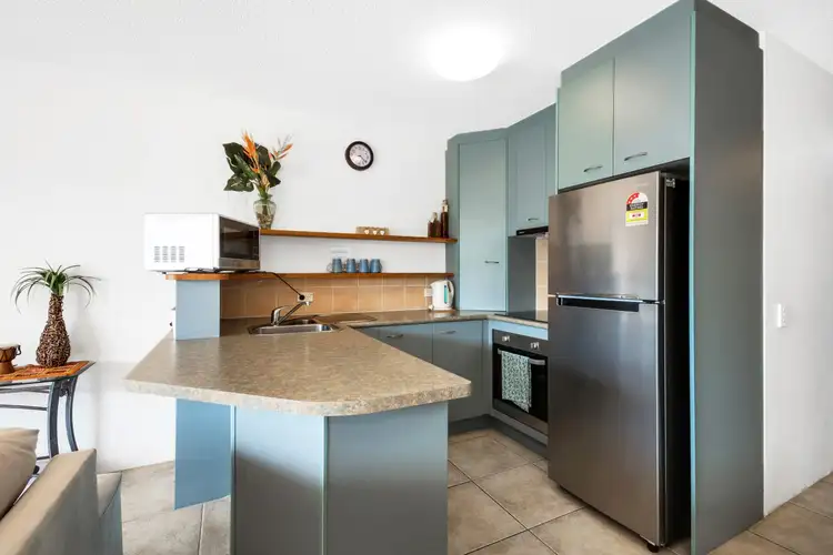 Fourth view of Homely unit listing, 8/18 Mahia Terrace, Kings Beach QLD 4551
