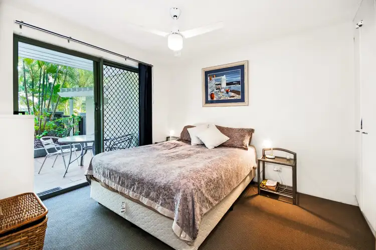 Fifth view of Homely unit listing, 8/18 Mahia Terrace, Kings Beach QLD 4551