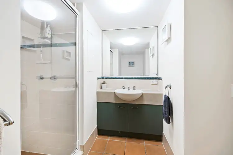 Sixth view of Homely unit listing, 8/18 Mahia Terrace, Kings Beach QLD 4551