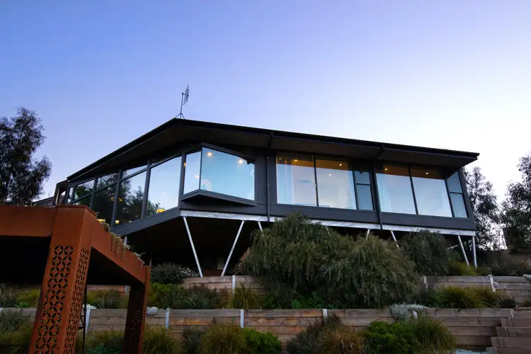 Fourth view of Homely house listing, Tranquility/207 Main Road, Hepburn VIC 3461