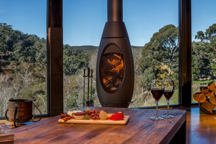 Fifth view of Homely house listing, Tranquility/207 Main Road, Hepburn VIC 3461