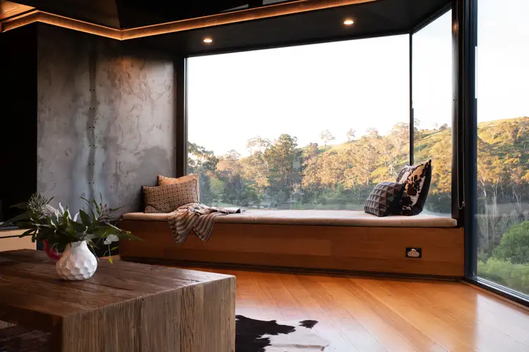 Sixth view of Homely house listing, Tranquility/207 Main Road, Hepburn VIC 3461