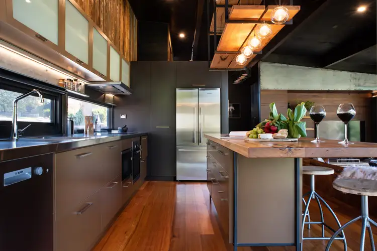 Seventh view of Homely house listing, Tranquility/207 Main Road, Hepburn VIC 3461