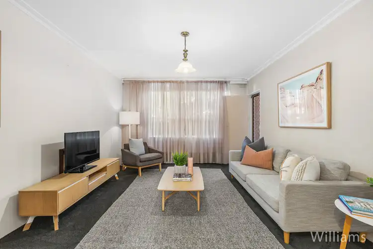 Fourth view of Homely apartment listing, 3/4 Gellibrand Street, Williamstown VIC 3016