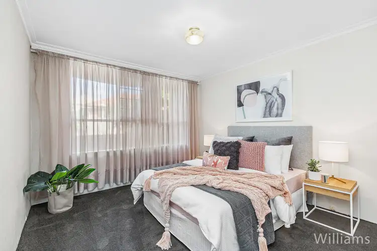 Fifth view of Homely apartment listing, 3/4 Gellibrand Street, Williamstown VIC 3016