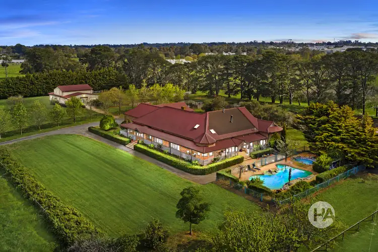 56 Lower Somerville Road, Somerville VIC 3912