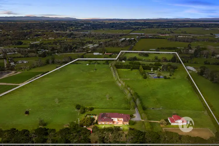 Second view of Homely rural property listing, 56 Lower Somerville Road, Somerville VIC 3912