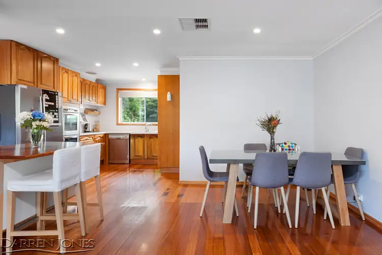 Fourth view of Homely house listing, 24 Duncan Avenue, Greensborough VIC 3088