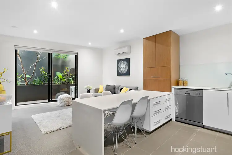 6/45 York Street, Richmond VIC 3121