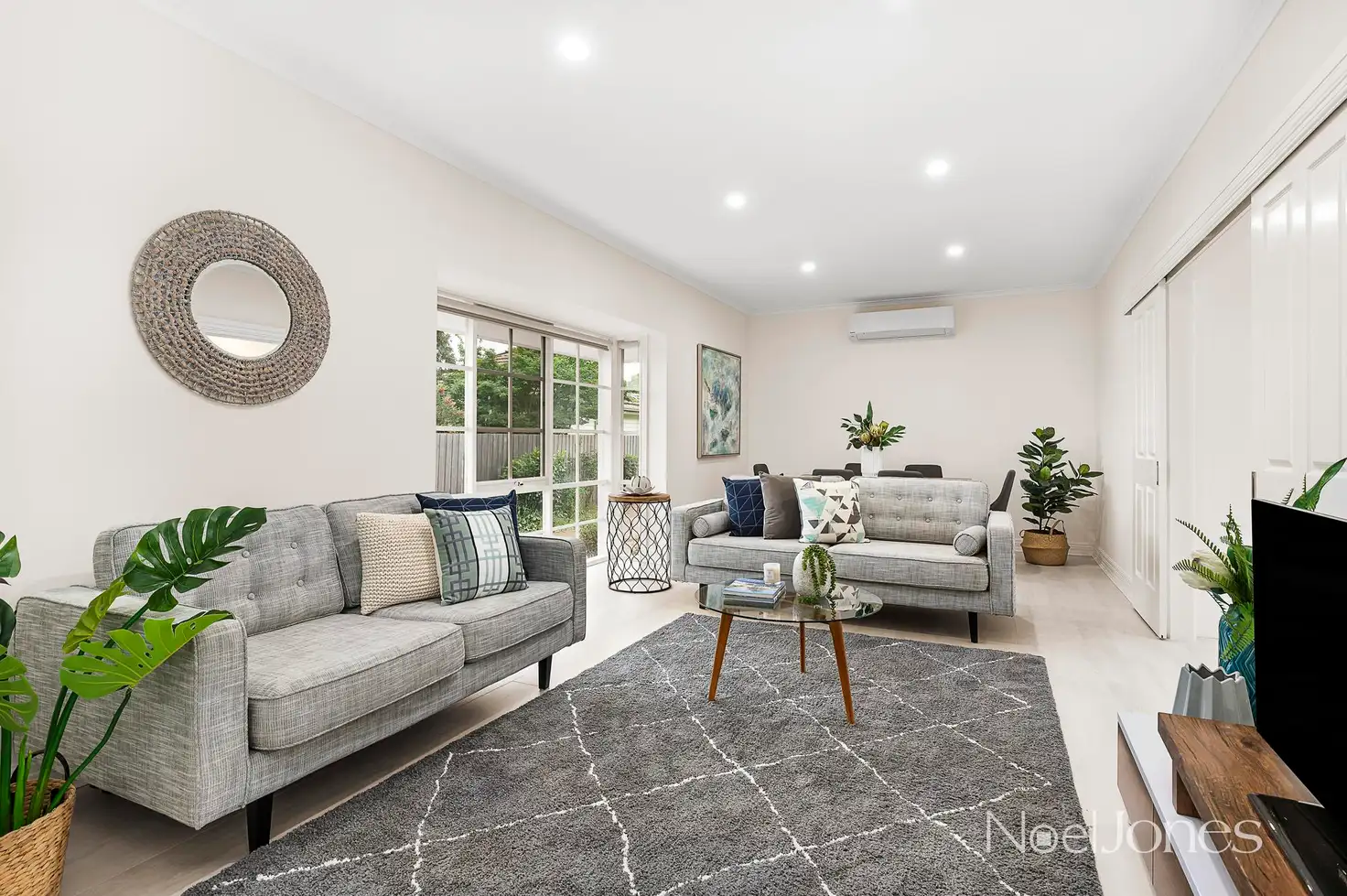 Main view of Homely unit listing, 3/18 Baldwin Road, Blackburn VIC 3130