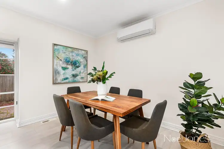Third view of Homely unit listing, 3/18 Baldwin Road, Blackburn VIC 3130