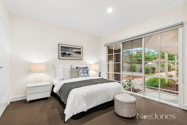 Fourth view of Homely unit listing, 3/18 Baldwin Road, Blackburn VIC 3130