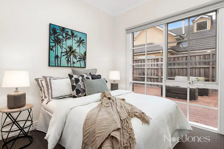 Fifth view of Homely unit listing, 3/18 Baldwin Road, Blackburn VIC 3130