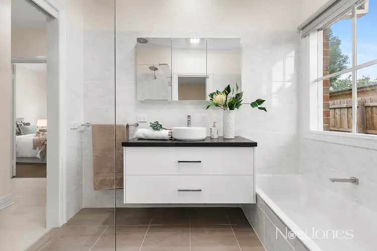 Sixth view of Homely unit listing, 3/18 Baldwin Road, Blackburn VIC 3130
